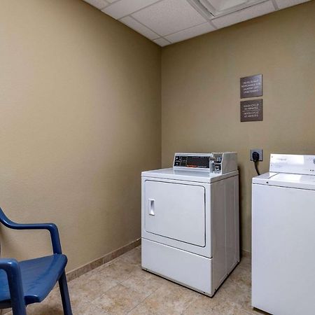 Comfort Suites Near Texas A&M - Корпъс Кристи Екстериор снимка