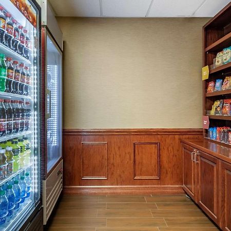 Comfort Suites Near Texas A&M - Корпъс Кристи Екстериор снимка