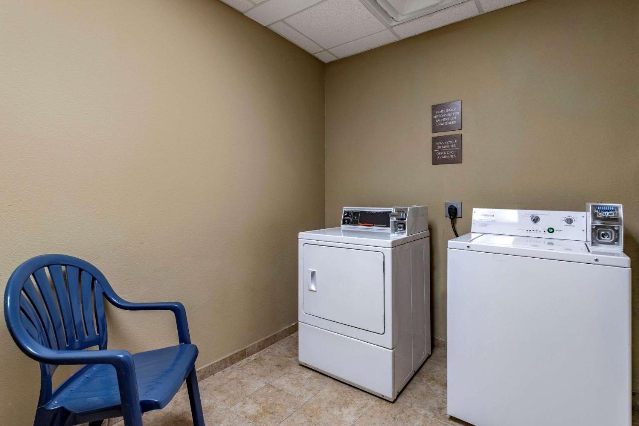 Comfort Suites Near Texas A&M - Корпъс Кристи Екстериор снимка