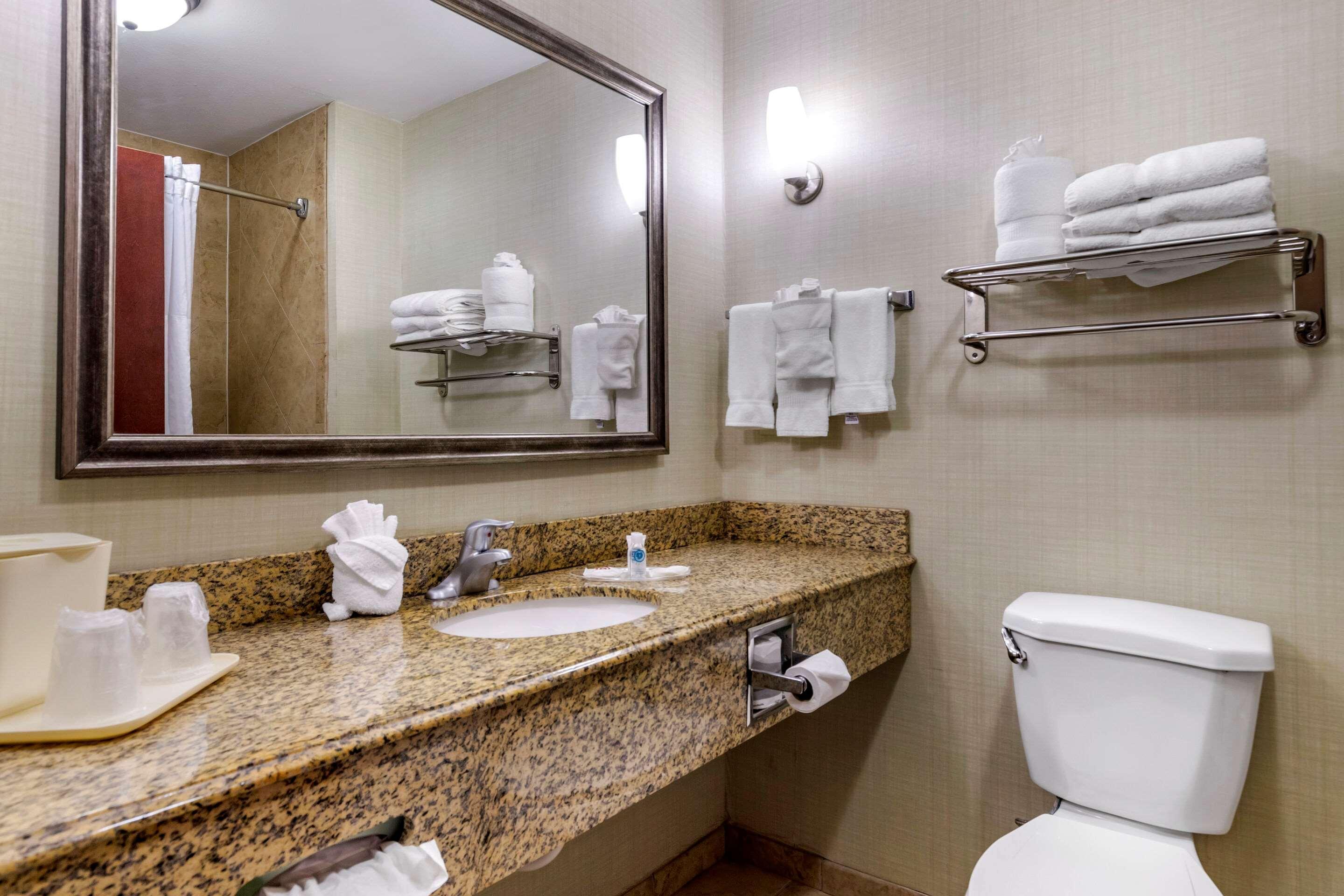 Comfort Suites Near Texas A&M - Корпъс Кристи Екстериор снимка