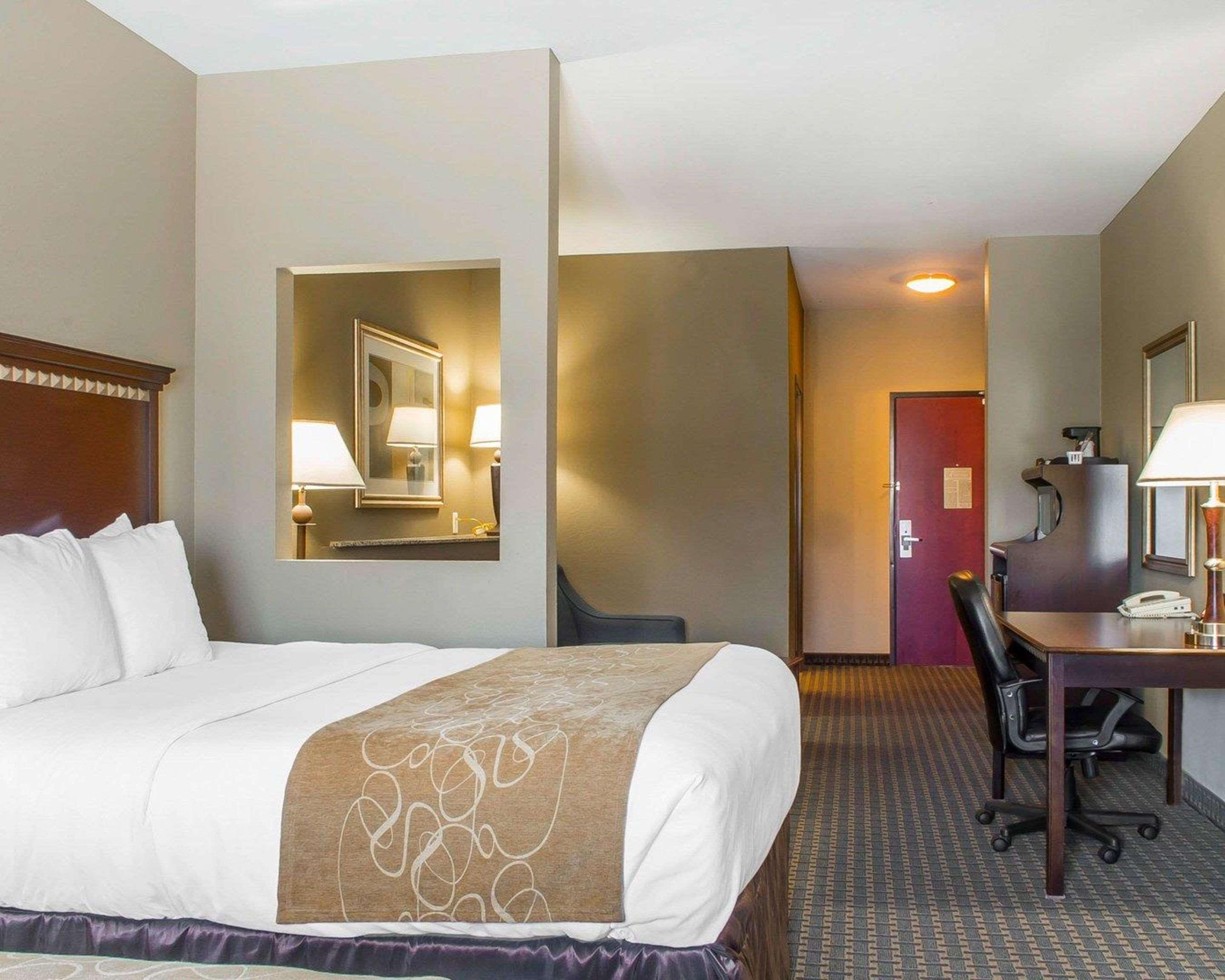 Comfort Suites Near Texas A&M - Корпъс Кристи Екстериор снимка