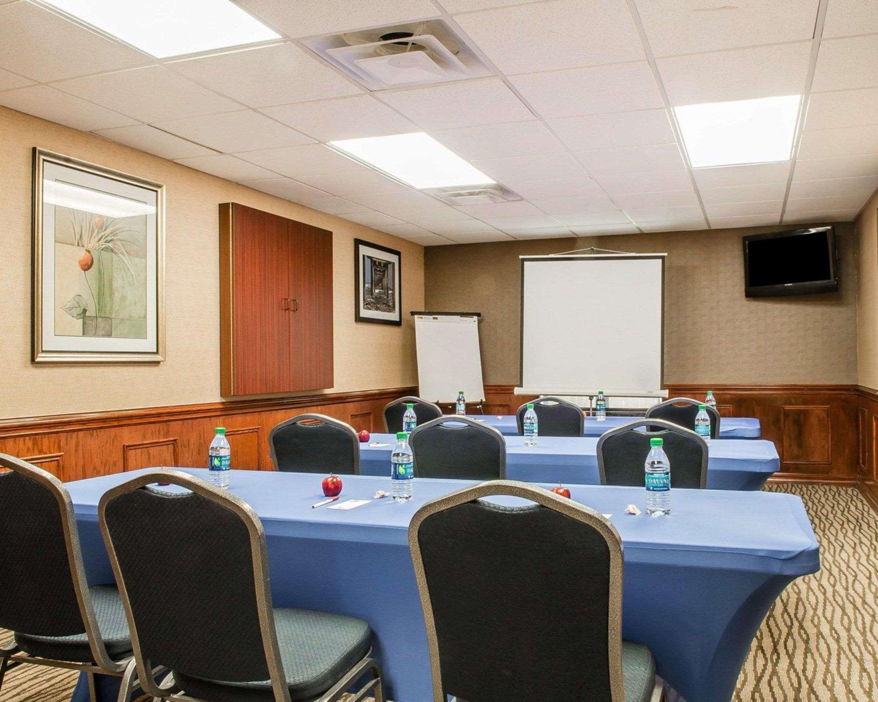Comfort Suites Near Texas A&M - Корпъс Кристи Екстериор снимка