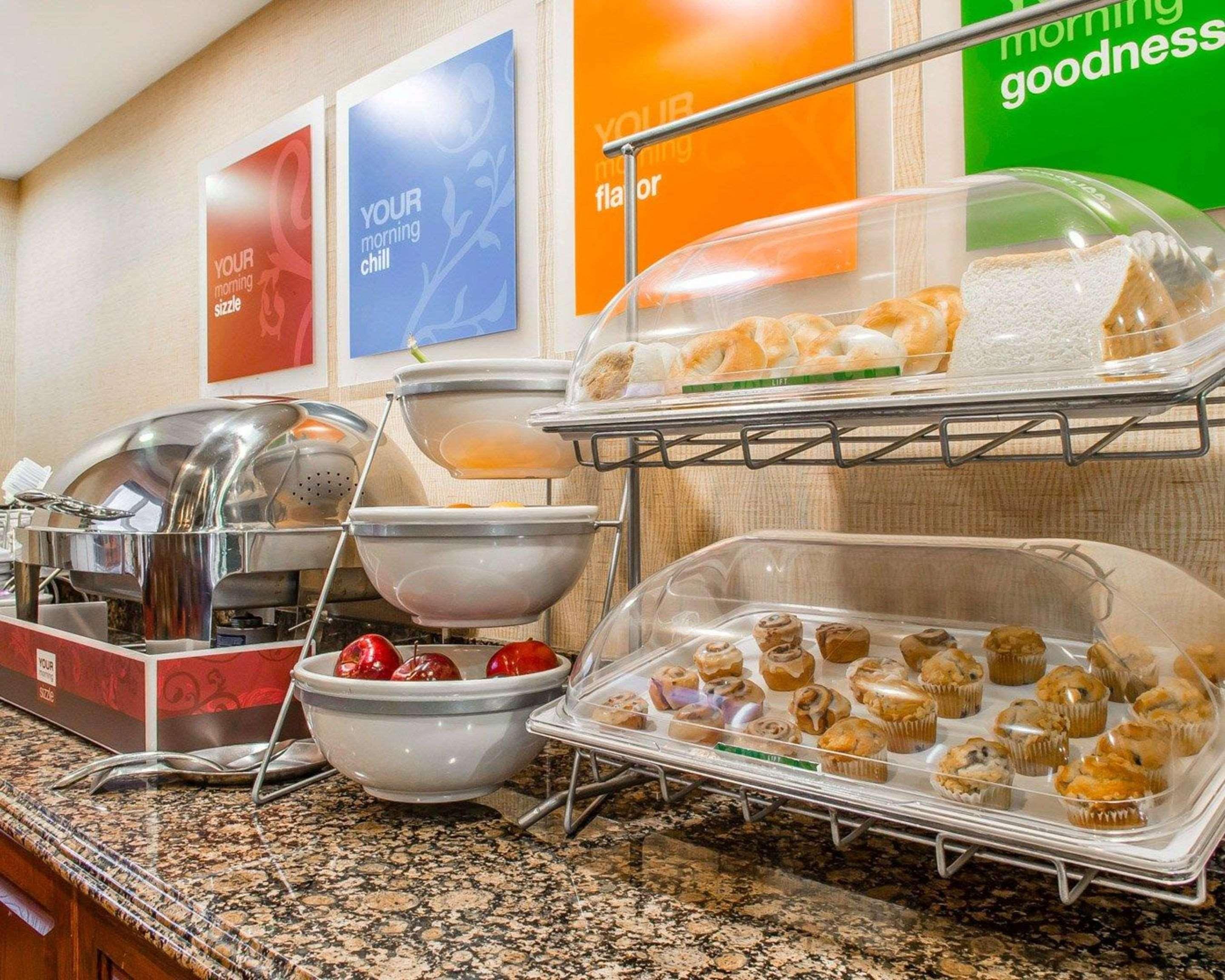 Comfort Suites Near Texas A&M - Корпъс Кристи Екстериор снимка