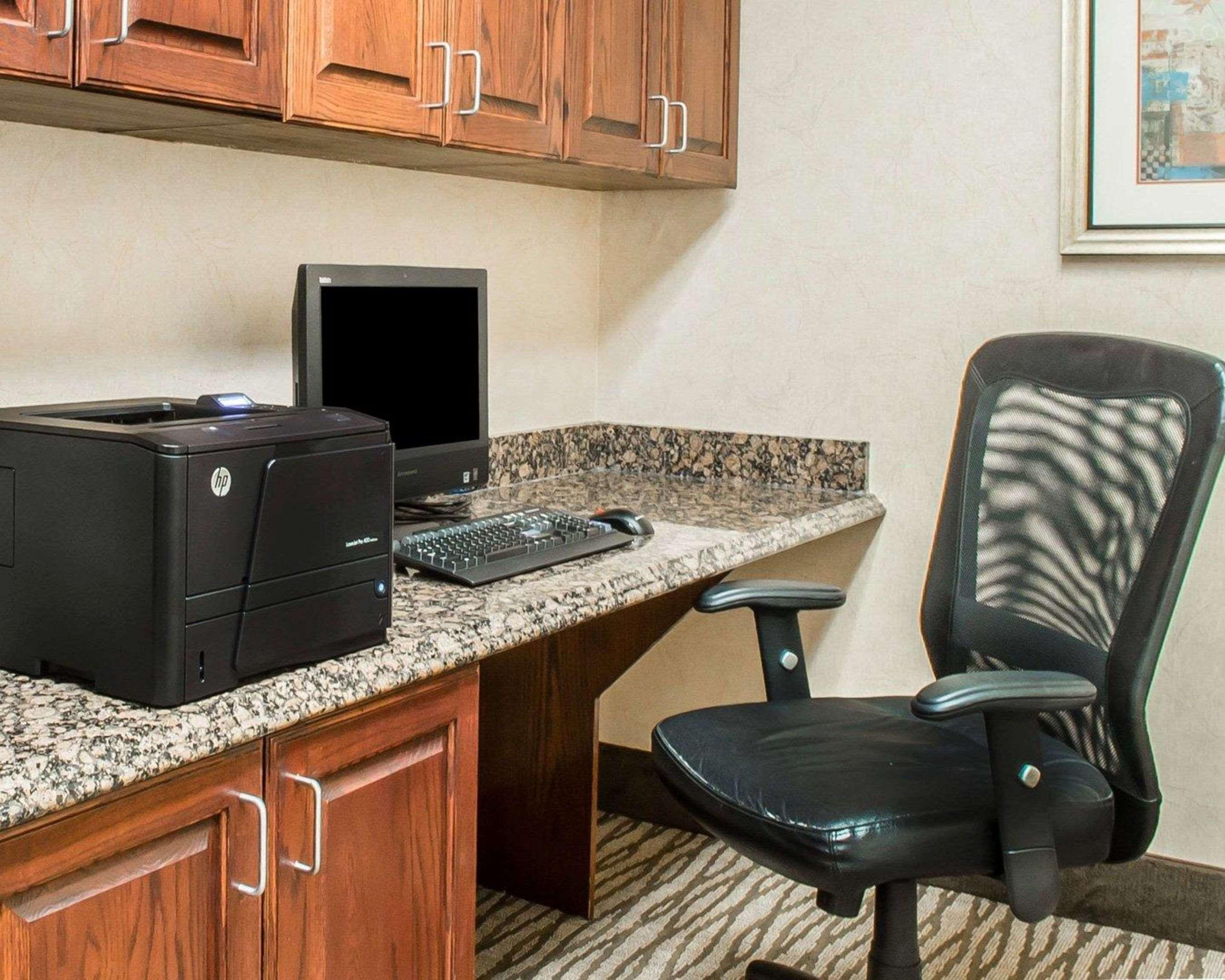 Comfort Suites Near Texas A&M - Корпъс Кристи Екстериор снимка