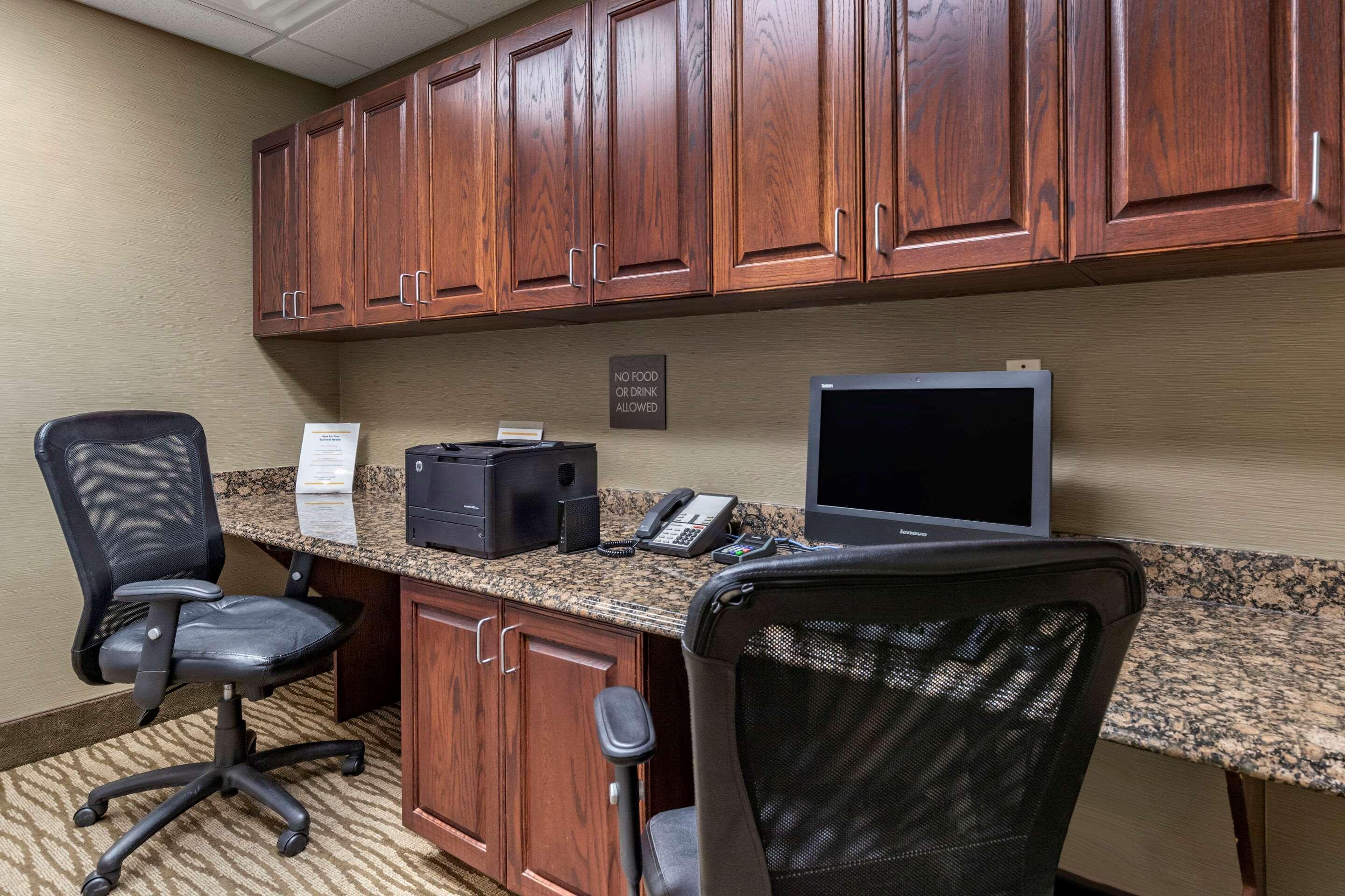 Comfort Suites Near Texas A&M - Корпъс Кристи Екстериор снимка