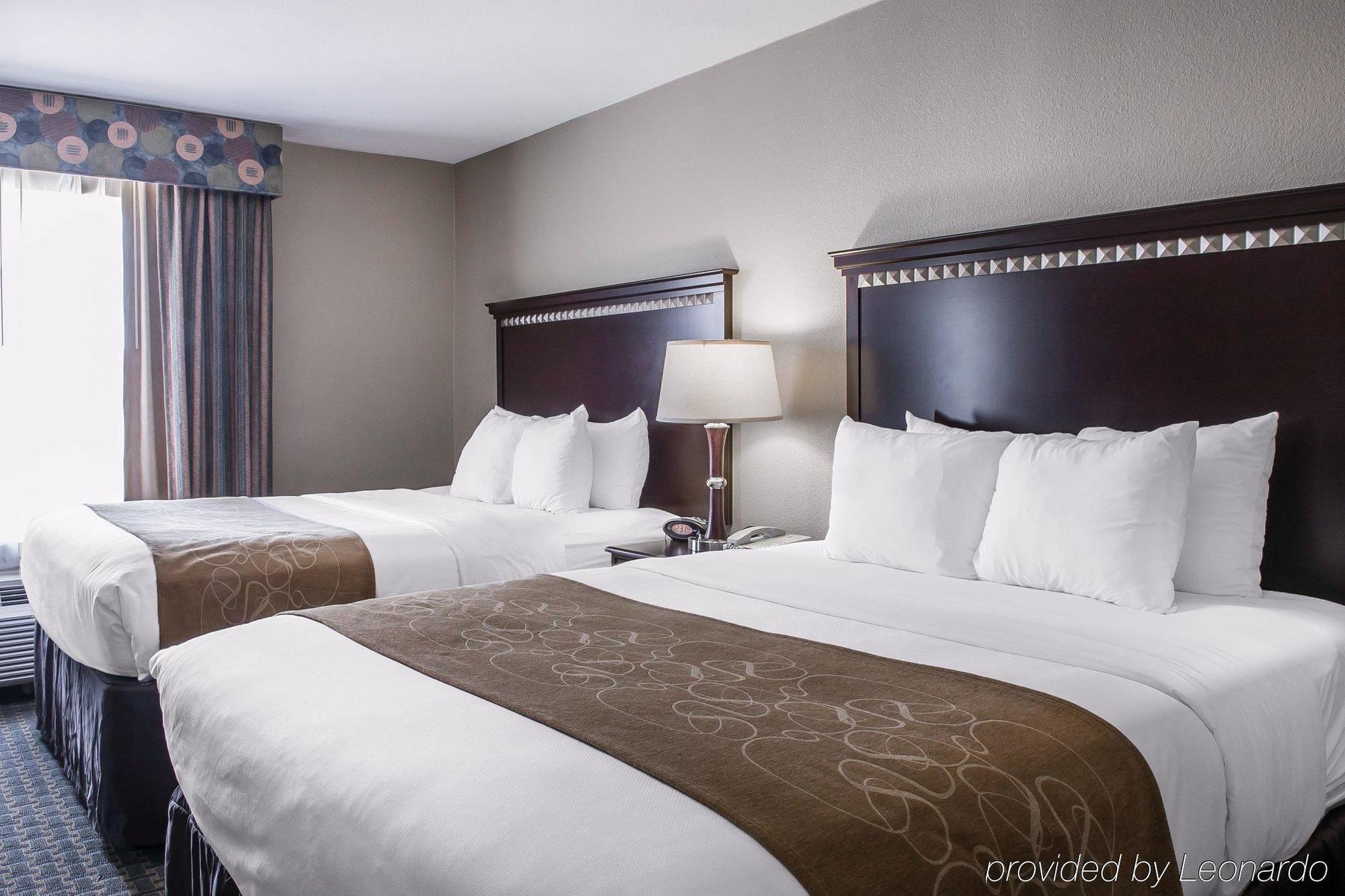 Comfort Suites Near Texas A&M - Корпъс Кристи Екстериор снимка